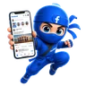 FaceNinja